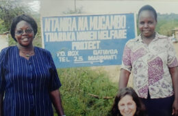 ThrowbackThursday | Where the Journey Began
