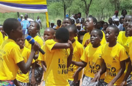 Every Girl Deserves a Future Free from FGM